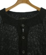Y's（ワイズ）カーディガン 黒 サイズ:2(S位) レディース/2200659478030