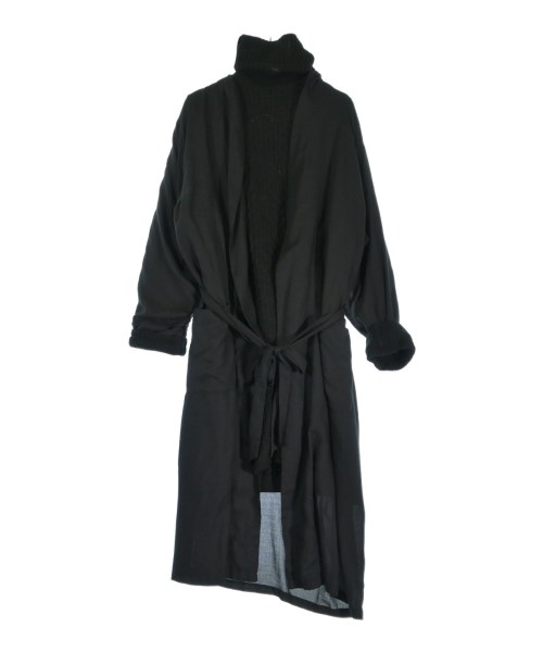 Y's(ワイズ)ニット・セーター 黒 サイズ:F/2200659478047