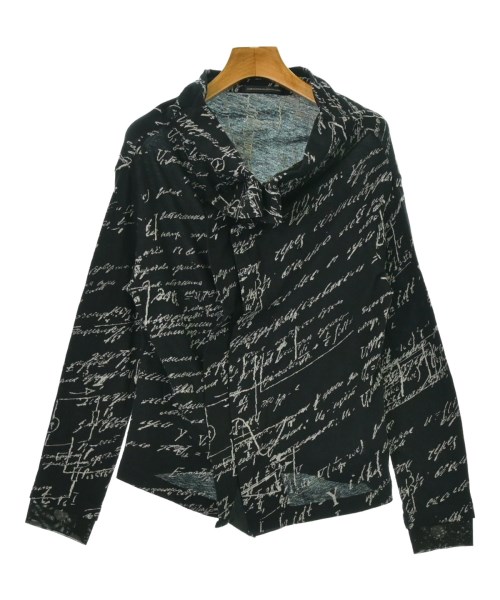 Y's(ワイズ)カーディガン 黒 サイズ:2(S位)/2200659478085