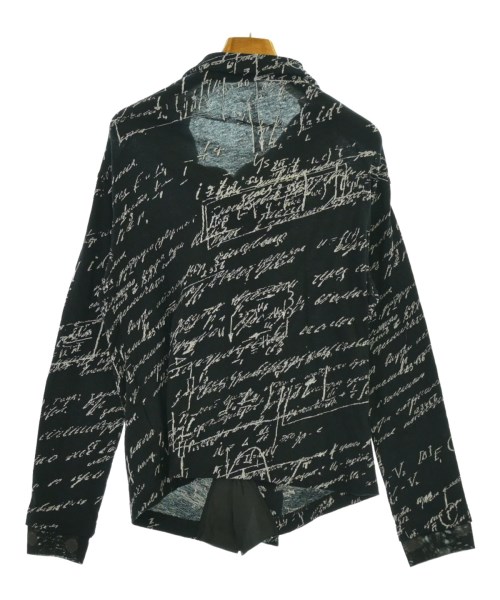 Y's（ワイズ）カーディガン 黒 サイズ:2(S位) レディース/2200659478085