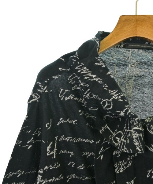 Y's（ワイズ）カーディガン 黒 サイズ:2(S位) レディース/2200659478085