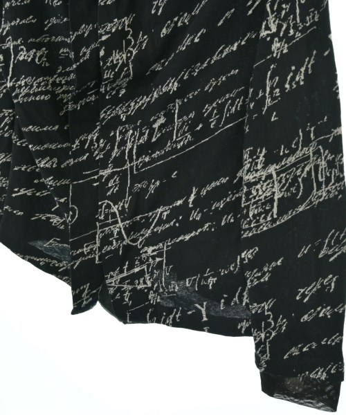 Y's（ワイズ）カーディガン 黒 サイズ:2(S位) レディース/2200659478085