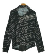 Y's（ワイズ）カーディガン 黒 サイズ:2(S位) レディース/2200659478085