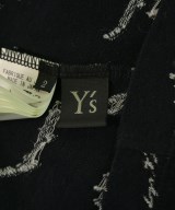 Y's（ワイズ）カーディガン 黒 サイズ:2(S位) レディース/2200659478085