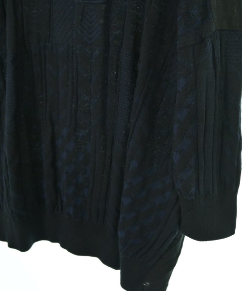 Y's（ワイズ）ニット・セーター 黒 サイズ:2(S位) レディース/2200659478139