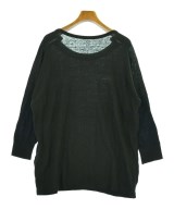 Y's（ワイズ）ニット・セーター 黒 サイズ:2(S位) レディース/2200659478139