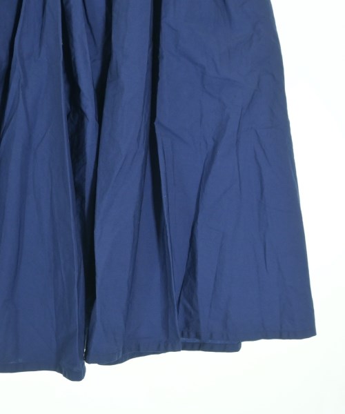 Y's（ワイズ）ひざ丈スカート 青 サイズ:2(S位) レディース/2200659478146