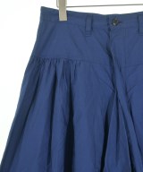 Y's（ワイズ）ひざ丈スカート 青 サイズ:2(S位) レディース/2200659478146