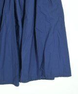 Y's（ワイズ）ひざ丈スカート 青 サイズ:2(S位) レディース/2200659478146