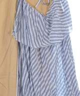 Y's（ワイズ）ロング・マキシ丈スカート ベージュ サイズ:2(S位) レディース/2200659545251