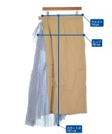 Y's（ワイズ）ロング・マキシ丈スカート ベージュ サイズ:2(S位) レディース/2200659545251