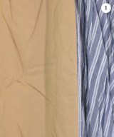 Y's（ワイズ）ロング・マキシ丈スカート ベージュ サイズ:2(S位) レディース/2200659545251