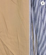 Y's（ワイズ）ロング・マキシ丈スカート ベージュ サイズ:2(S位) レディース/2200659545251