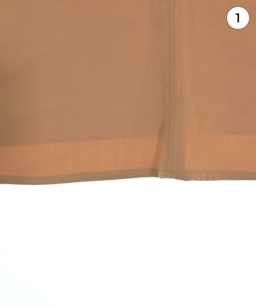 Y's（ワイズ）ロング・マキシ丈スカート ベージュ サイズ:-(M位) レディース/2200659545305