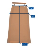 Y's（ワイズ）ロング・マキシ丈スカート ベージュ サイズ:-(M位) レディース/2200659545305