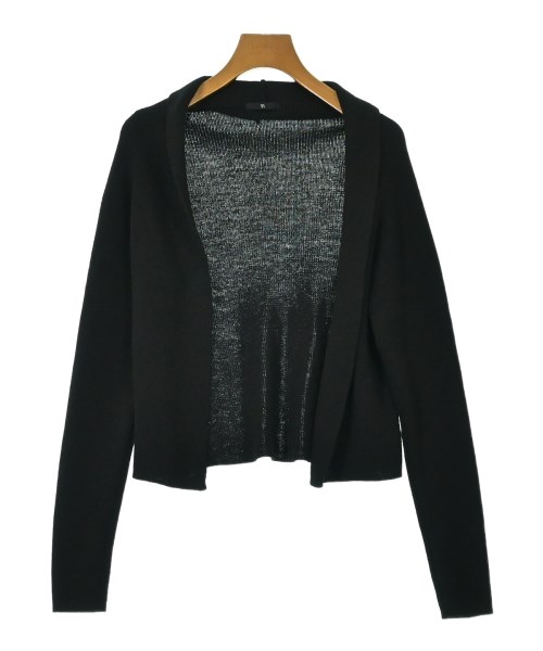 Y's(ワイズ)カーディガン 黒 サイズ:-(S位)/2200656140060