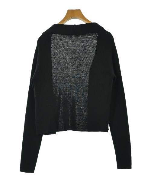 Y's（ワイズ）カーディガン 黒 サイズ:-(S位) レディース/2200656140060