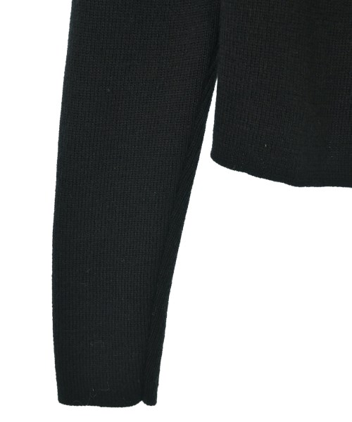 Y's（ワイズ）カーディガン 黒 サイズ:-(S位) レディース/2200656140060