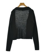 Y's（ワイズ）カーディガン 黒 サイズ:-(S位) レディース/2200656140060