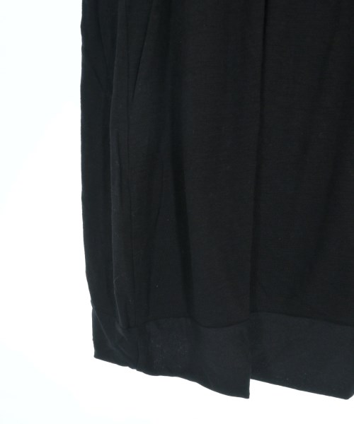 Y's（ワイズ）ワンピース 黒 サイズ:-(M位) レディース/2200659579027