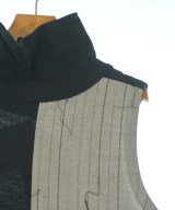 Y's（ワイズ）ワンピース 黒 サイズ:1(XS位) レディース/2200659750013