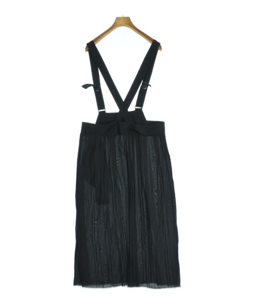 Y's（ワイズ）ワンピース 黒 サイズ:1(XS位) レディース/2200659750020