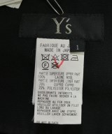 Y's（ワイズ）ワンピース 黒 サイズ:1(XS位) レディース/2200659750020