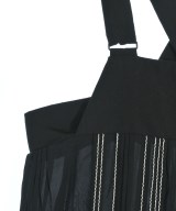 Y's（ワイズ）ワンピース 黒 サイズ:1(XS位) レディース/2200659750020