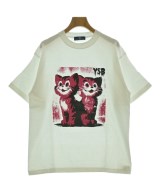Y's（ワイズ）Tシャツ・カットソー 白 サイズ:2(S位) レディース/2200659750044