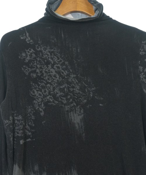 Y's（ワイズ）Tシャツ・カットソー 黒 サイズ:2(S位) レディース/2200659750068