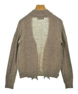 Y's（ワイズ）カーディガン 茶 サイズ:S レディース/2200657222062