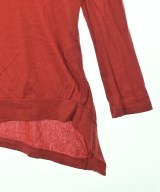 Y's（ワイズ）カーディガン 赤 サイズ:2(S位) レディース/2200657222079