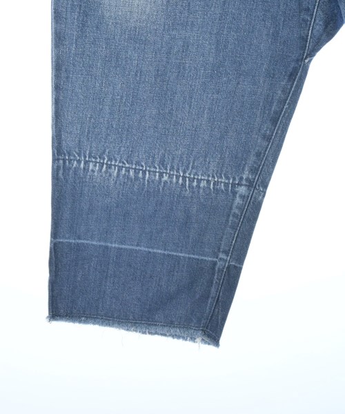 Y's（ワイズ）デニムパンツ 青 サイズ:2(S位) レディース/2200659962010