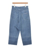 Y's（ワイズ）デニムパンツ 青 サイズ:2(S位) レディース/2200659962010