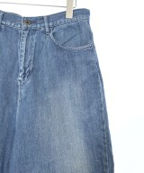 Y's（ワイズ）デニムパンツ 青 サイズ:2(S位) レディース/2200659962010