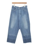 Y's デニムパンツ