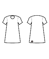 Y's（ワイズ）ニット・セーター 白 サイズ:F/2(S位) レディース/2200660078014