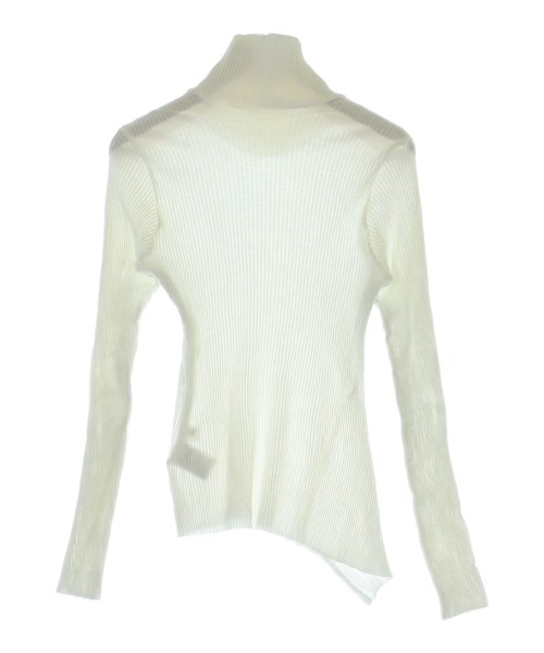 Y's（ワイズ）Tシャツ・カットソー 白 サイズ:2(S位) レディース/2200660078045