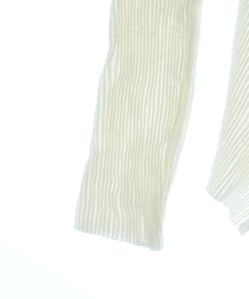 Y's（ワイズ）Tシャツ・カットソー 白 サイズ:2(S位) レディース/2200660078045