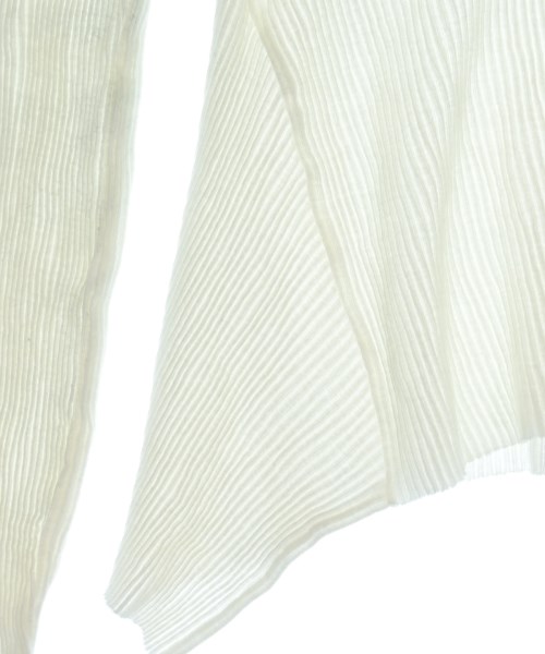 Y's（ワイズ）Tシャツ・カットソー 白 サイズ:2(S位) レディース/2200660078045