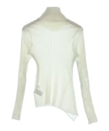 Y's（ワイズ）Tシャツ・カットソー 白 サイズ:2(S位) レディース/2200660078045