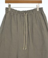 Y's（ワイズ）クロップドパンツ グレー サイズ:2(S位) レディース/2200660078069