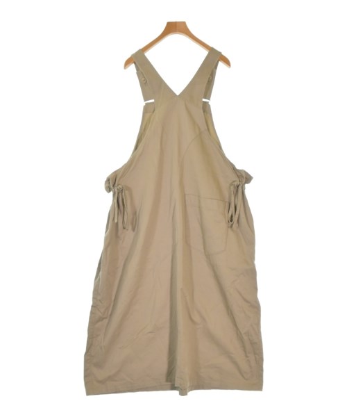 Y's（ワイズ）ワンピース ベージュ サイズ:2(S位) レディース/2200660078076