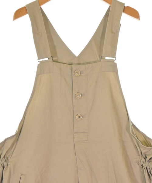 Y's（ワイズ）ワンピース ベージュ サイズ:2(S位) レディース/2200660078076