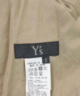 Y's（ワイズ）ワンピース ベージュ サイズ:2(S位) レディース/2200660078076