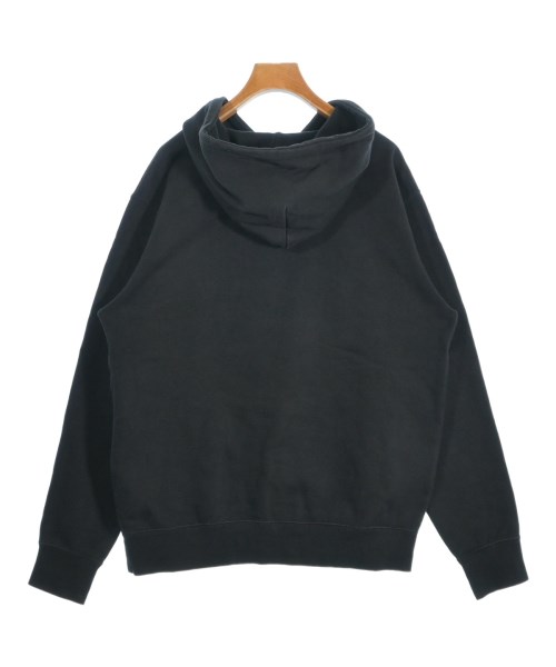 Y's（ワイズ）パーカー 黒 サイズ:4(L位) レディース/2200660078090