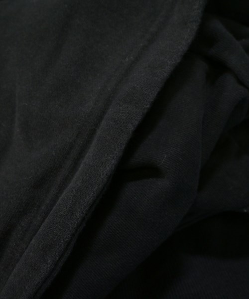 Y's（ワイズ）パーカー 黒 サイズ:4(L位) レディース/2200660078090