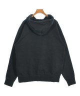 Y's（ワイズ）パーカー 黒 サイズ:4(L位) レディース/2200660078090