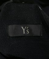 Y's（ワイズ）パーカー 黒 サイズ:4(L位) レディース/2200660078090