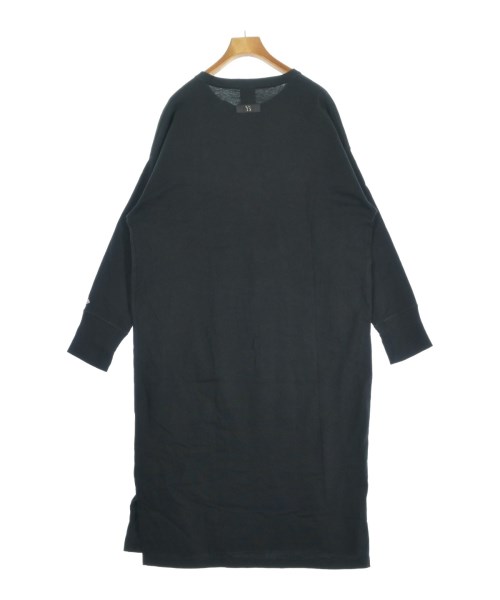 Y's（ワイズ）ワンピース 黒 サイズ:2(S位) レディース/2200660078106